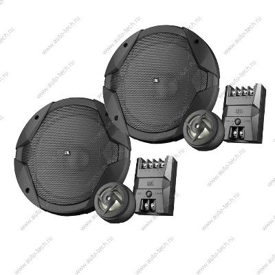 Автомобильная акустика JBL GT7-6C JBL JBL GT7-6C