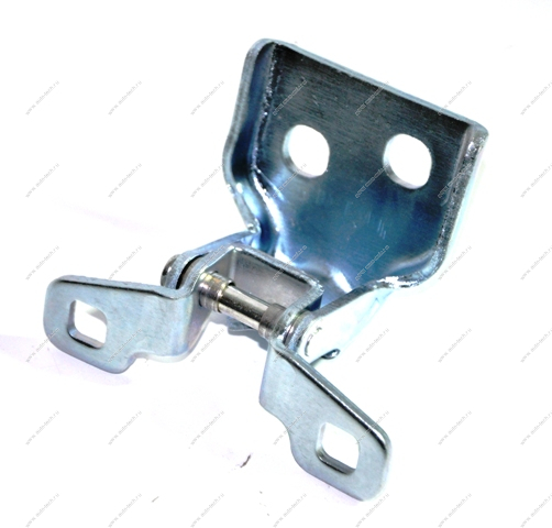 Петля двери (мет) Lada Largus/Renault Logan 04-13/ XRAY верхняя/нижняя Renault RENAULT 6001546883