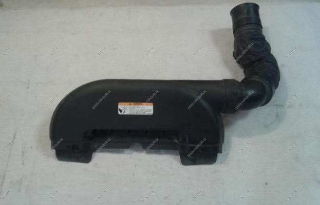 Воздухозаборник воздушного фильтра Kia Ceed 2007-2011 KIA HYUNDAI Hyundai/KIA 282101H110