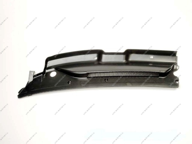 DAEWOO Nexia N-100/N150 Решетка воздухопритока левая GM GM 96177619