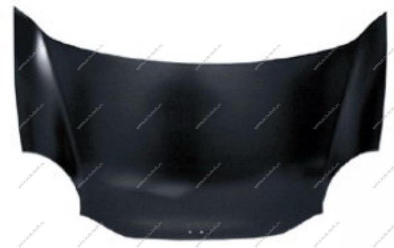 DAEWOO Matiz Капот Тайвань Api DWMIZ01-330