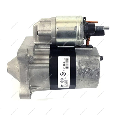 Стартер LADA Largus 8 кл двигат K7M (LECAR) Lada LADA LECAR000094902