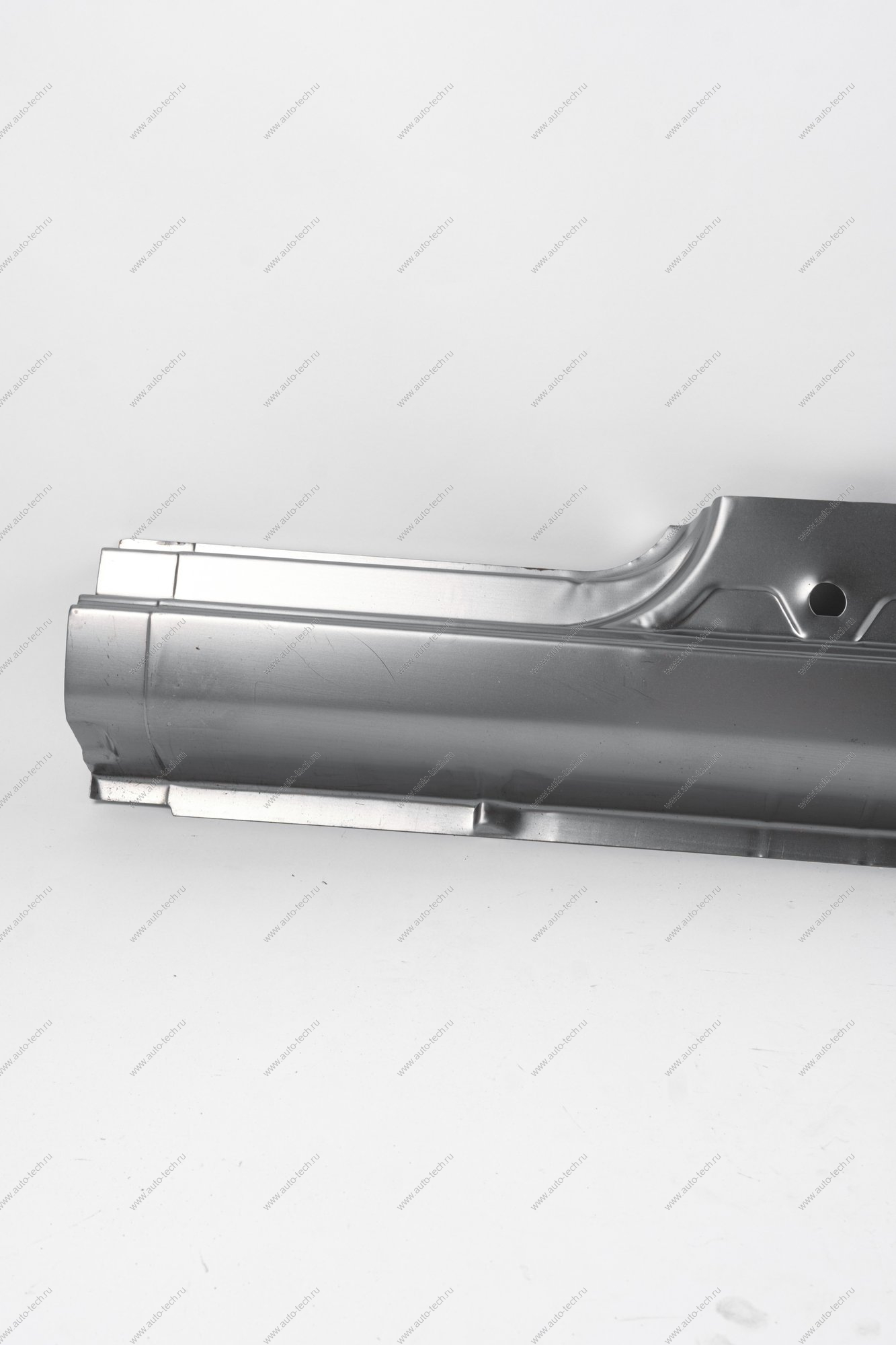 Порог ВАЗ-1118 правый белые Тольятти Тольятти 11180540106495