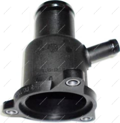 Полукорпус термостата RENAULT Logan/Kangoo (пластмасс)7700101179 Renault RENAULT 8200561420
