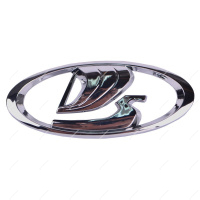 Заводской знак LADA Vesta FL/ Vesta SW Cross FL Lada LADA 8450040046