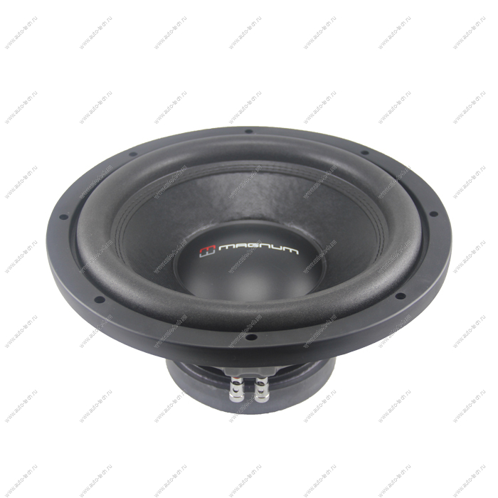 Автосабвуфер MAGNUM MLW 12-22SM MAGNUM MAGNUM MLW 12-22SM