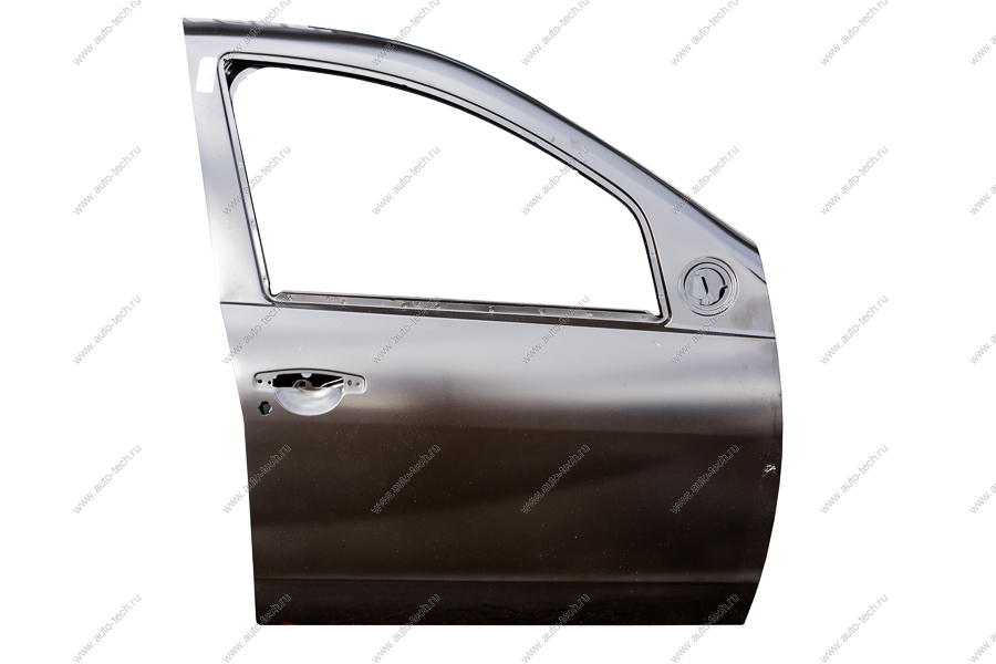 Дверь передняя правая RENAULT Duster/Рено Дастер Renault RENAULT 801006719R