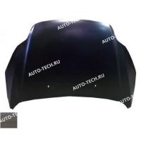 Капот Ford Focus 3 КРАШЕНЫЙ Sterling Gray Metallic UJ/M7205A Api Капот Ford Focus 3 КРАШЕНЫЙ Sterling Gray Metallic UJ/M7205A Api