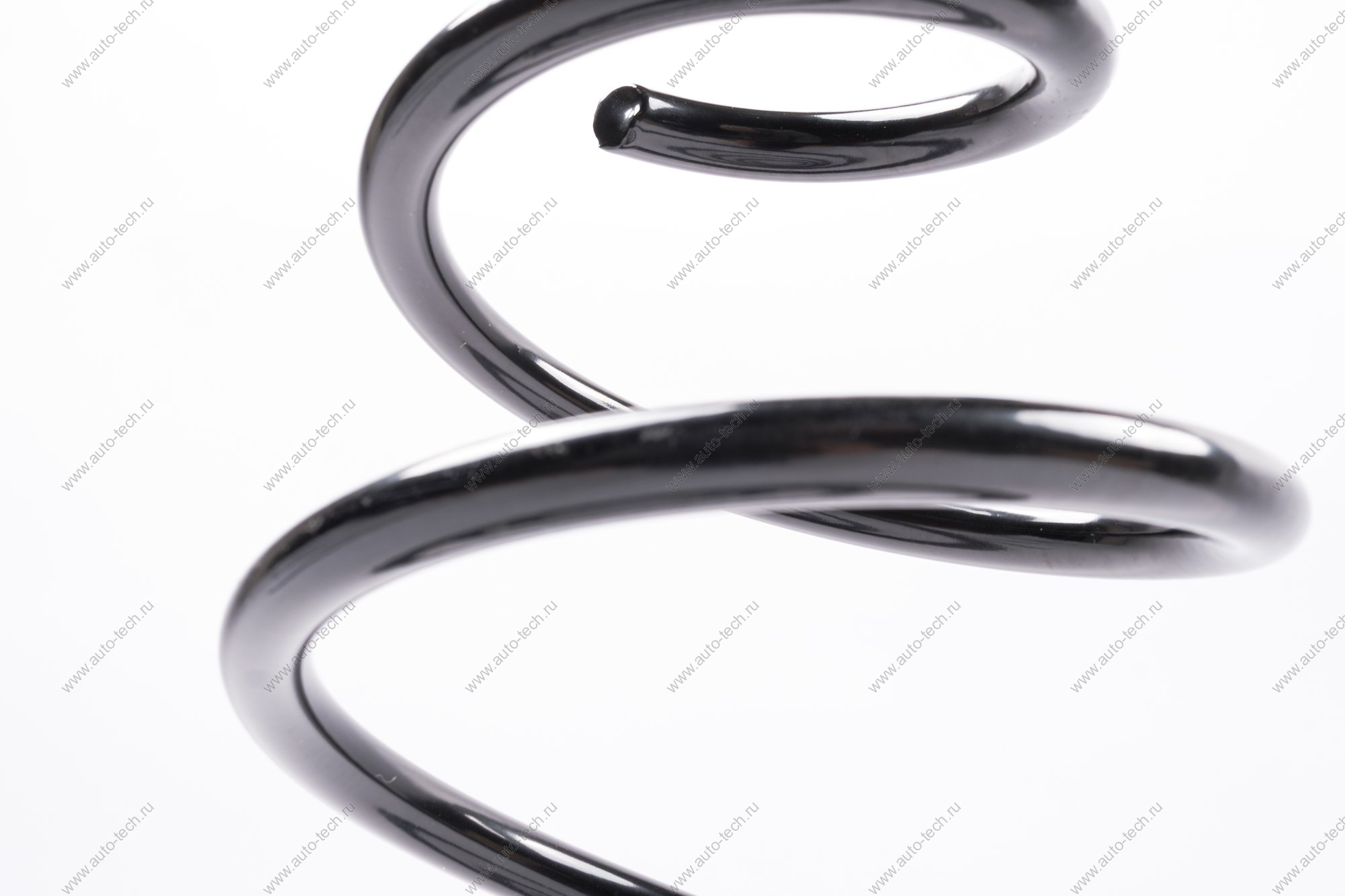 Пружина передняя ВАЗ 2190 Granta FL (18-) 1 шт. Lada LADA 8450110824