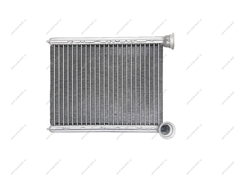 Радиатор отопителя LADA XRAY (VALEO) Lada LADA 271153553R