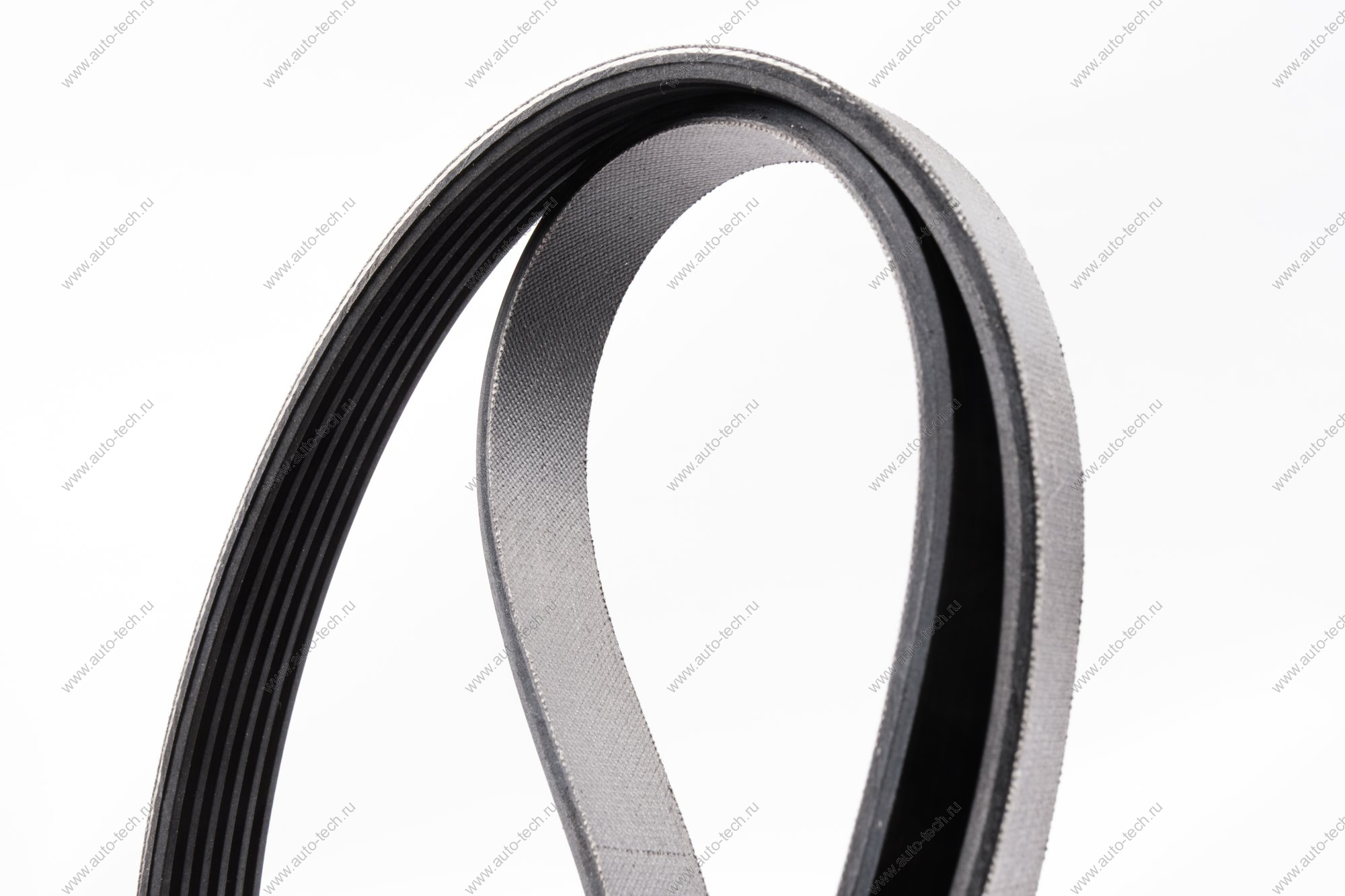 Ремень генератора ВАЗ-2110/2170 с кондиц 6PK1115 Оригинал LADA 21100-1041020-00