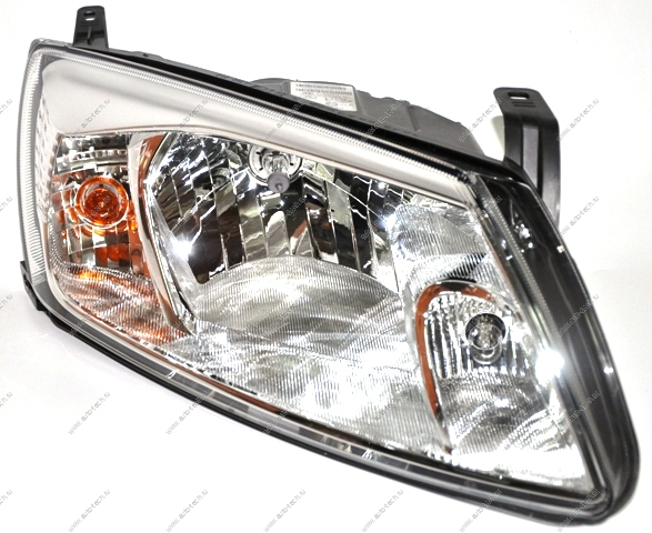 Фара ВАЗ-2190/2191 правая (LADA Granta) (Автосвет) Lada LADA 21900371101000