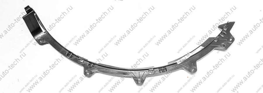 Кронштейн молдинга задней арки правый LADA Xray Cross Lada LADA 8450021314