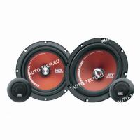 Двухкомпонентная акустика MTX AUDIO TR65S MTX AUDIO MTX AUDIO TR65S