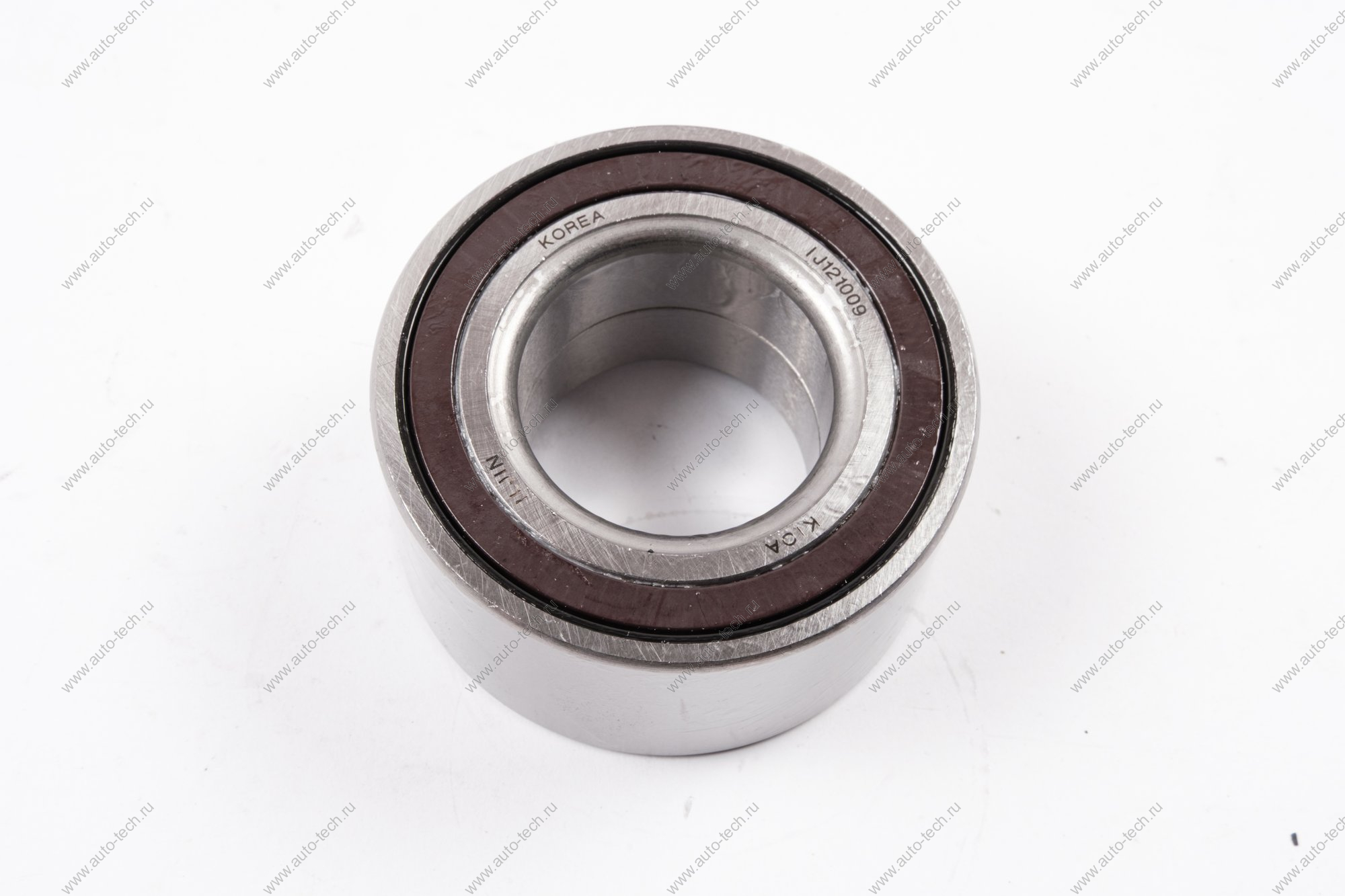 Подшипник ступочный RENAULT DUSTER ILJIN IJ121009