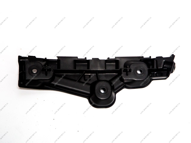 Кронштейн переднего бампера RENAULT Logan/Рено Логан правый 2014- №14 Renault RENAULT 631427092R