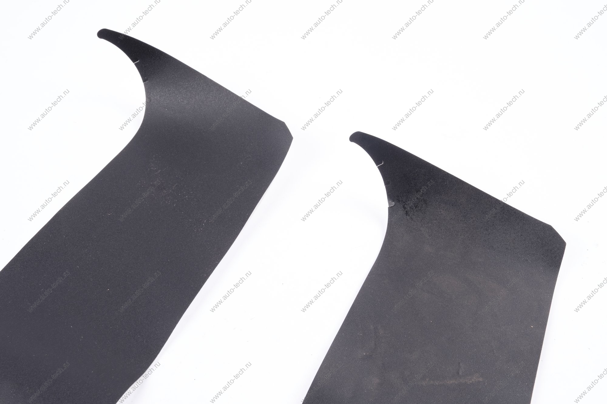 Облицовка рамки задней левой двери задняя (самоклеющаяся) LARGUS Cross Lada LADA 8450096360