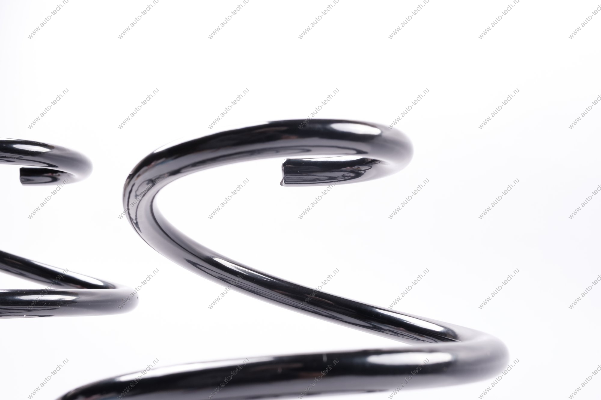 Пружина передняя GRANTA FL (2018) к-т LADA 21928290271210