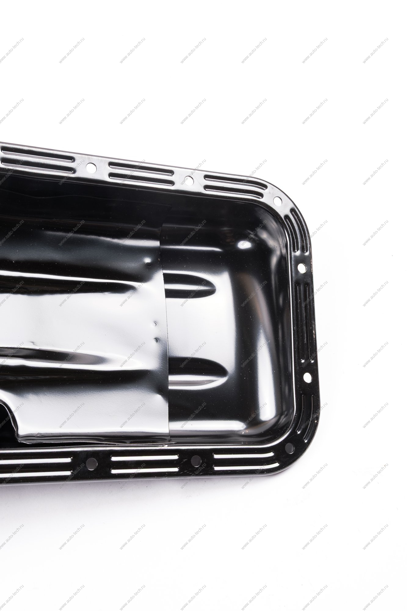 Картер маслянный ВАЗ-2110 (,СМЗ, АО г. Сердобск) Lada LADA 21100100901000