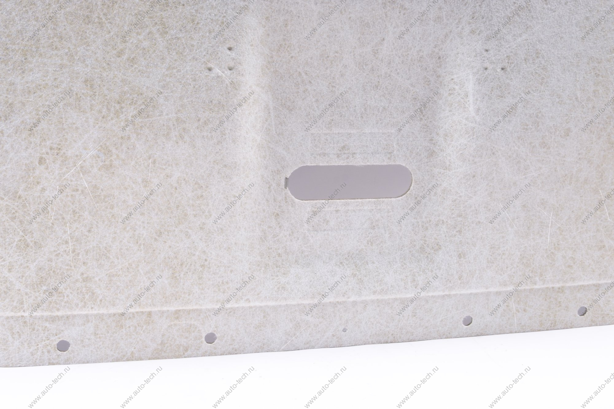 Обивка потолка LADA Largus/Лада Ларгус задняя часть универсал 7 мест Renault RENAULT 8450090376