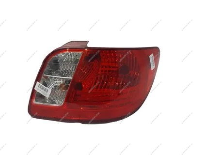 Фонарь седан правый Кiа Rio 2006-2011 Bodyparts Bodyparts KARIO05-742-R