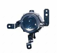 Противотуманная фара правая 5 дв 2007-2009г Kia Ceed 2007-2011 Bodyparts Bodyparts KACEE07-072-R