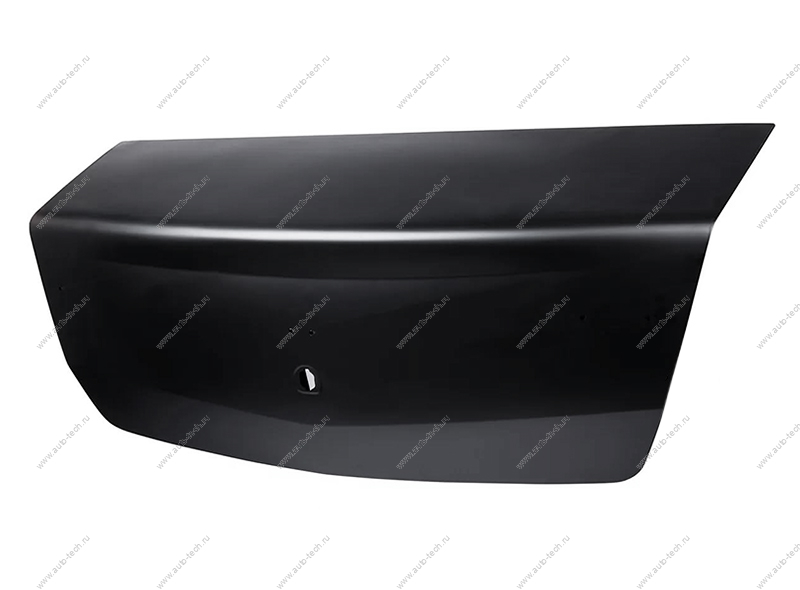 Крышка багажника RENAULT Logan/Рено Логан до 2010 г Sehun SEHUN SH000099