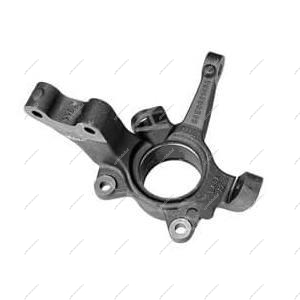 Кулак поворотный правый Lada Vesta SW Lada LADA 8450031436