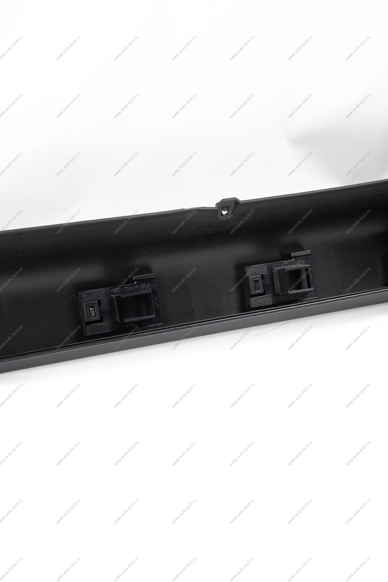 Обтекатель порога ВАЗ-2123 левый Шеви-Бертоне Lada LADA 21230841512155