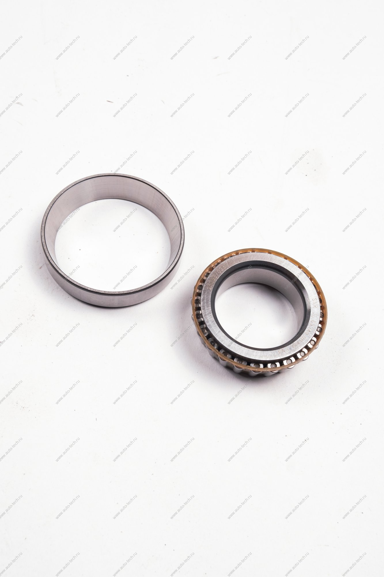 Подшипник LADA Largus конический роликовый дифференциала КПП-JR5 (38*63*18,7) NTN-SNR NTN-SNR EC41025H106