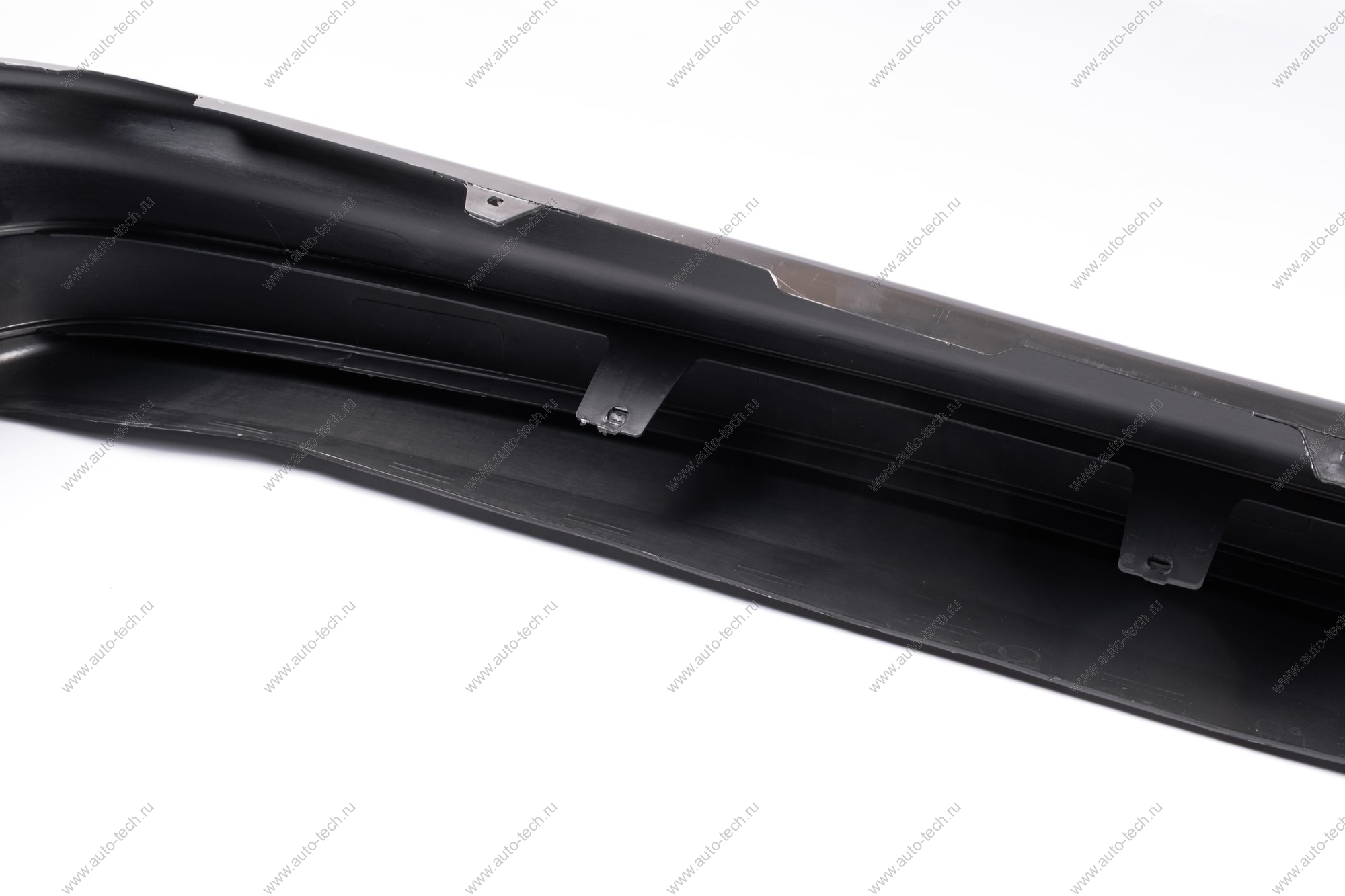 Бампер задний ВАЗ-2113/2114 Кампласт Кампласт 21130-2804015-047