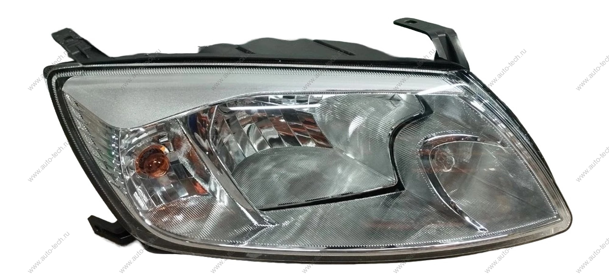 Фара ВАЗ-2190/2191 правая (LADA Granta) (Автосвет) Lada LADA 21900371101000