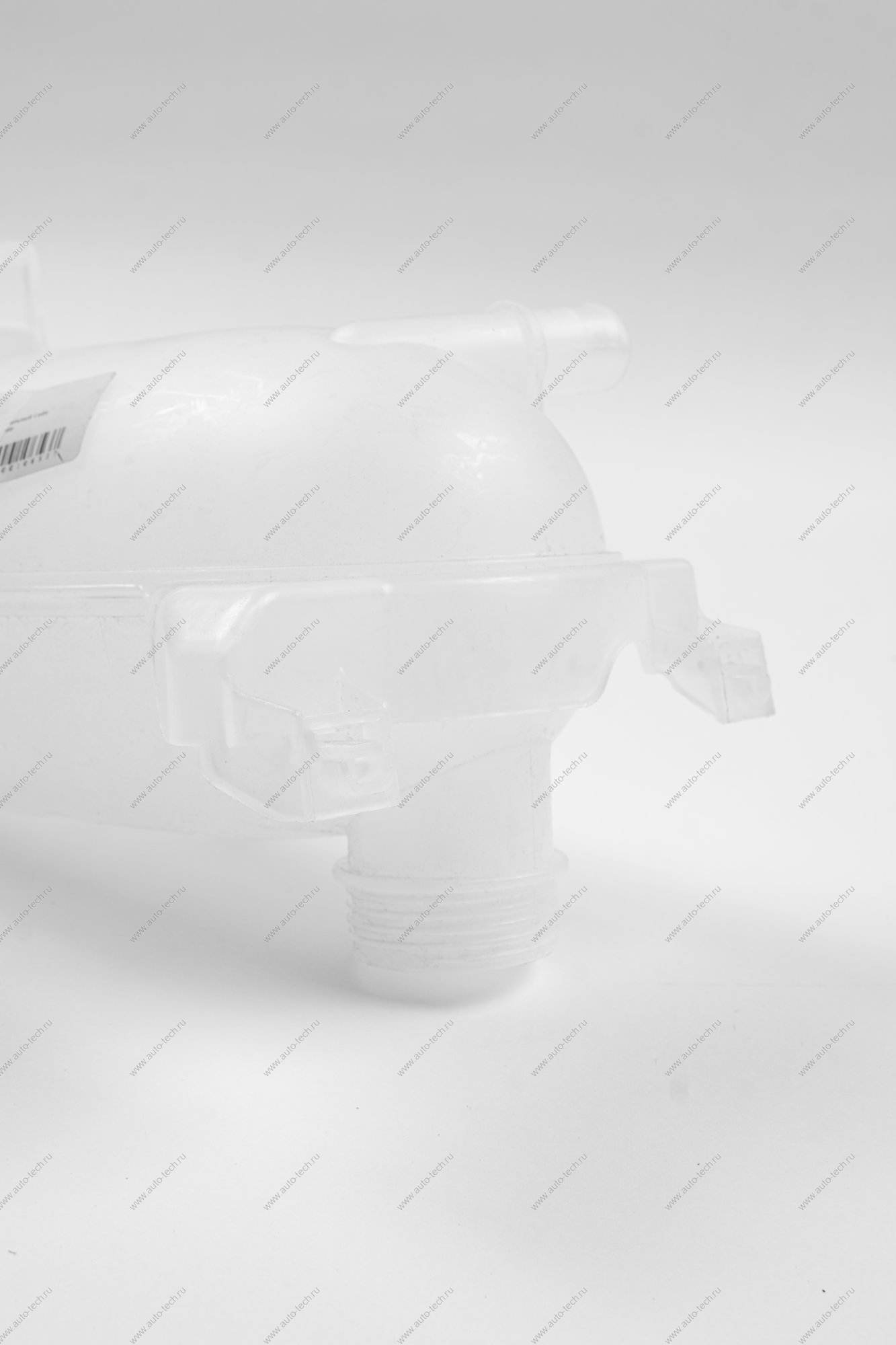 Бачок расширительный (без крышки) Lada Largus после 2016/ XRAY Lada LADA 8450009504