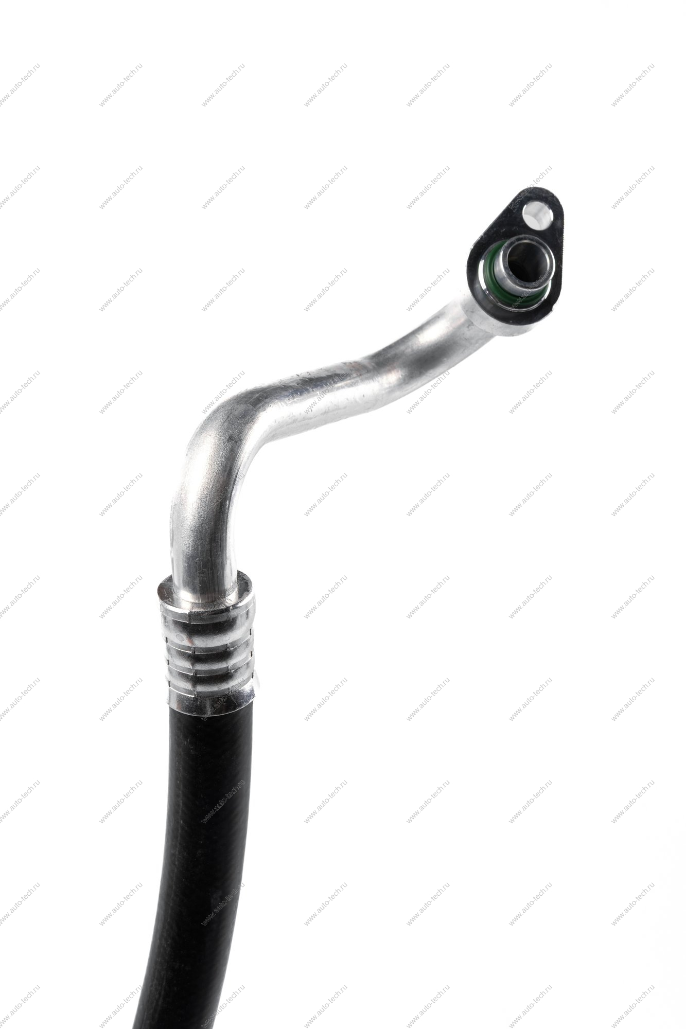 Трубопровод ВАЗ-2191 2015- компрессора кондиционера всасывающий (KDAC) Lada LADA 8450004057