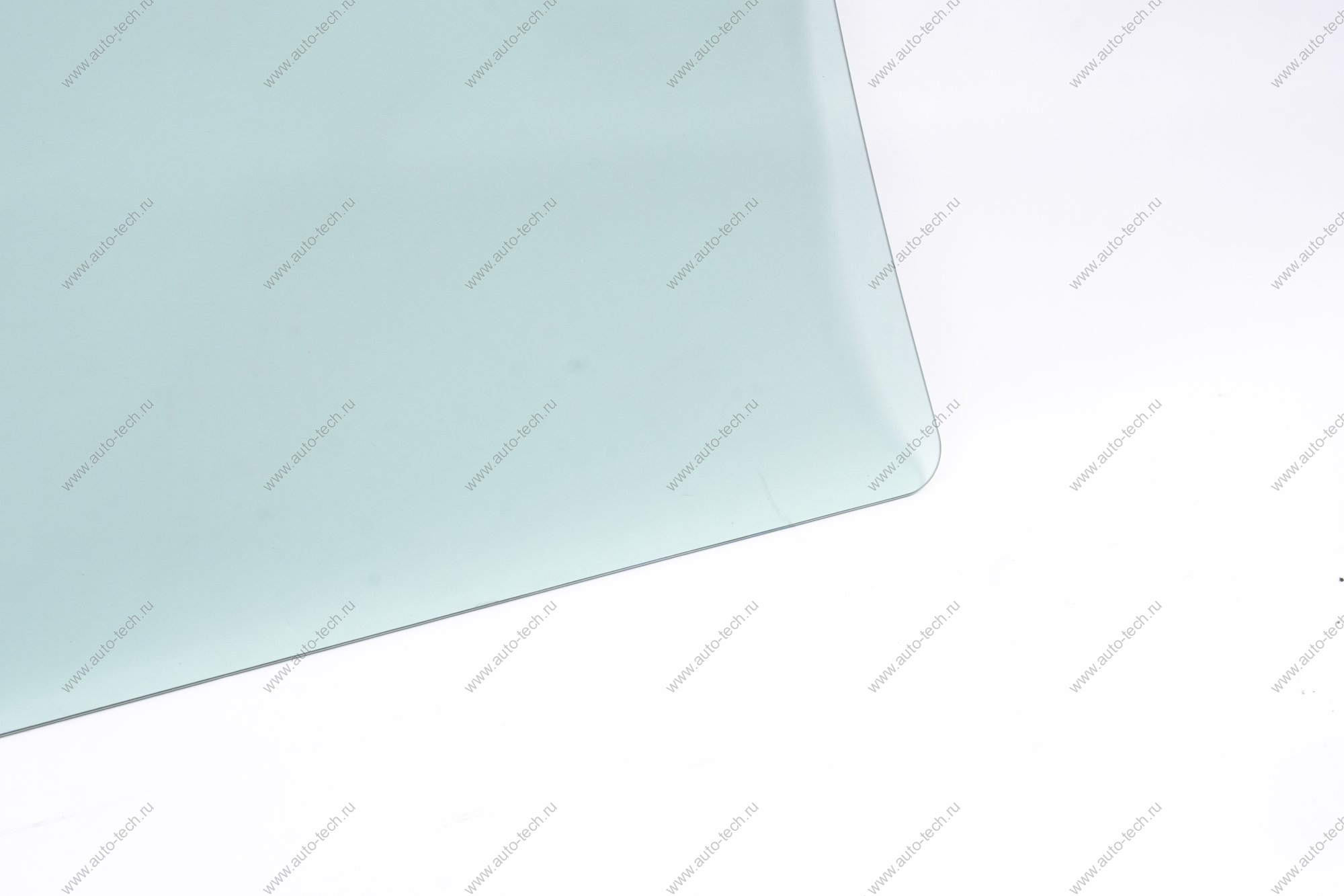 Стекло опускное передней двери ВАЗ-2123 левое Overtinted (тонирован) AGC Lada LADA 4037750