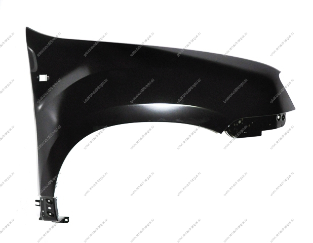 Крыло переднее правое RENAULT Duster 2011- Renault RENAULT 631007297R