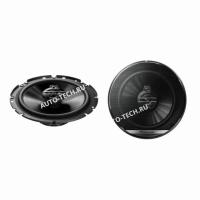 Автомобильная акустика PIONEER TS-G1730F PIONEER PIONEER TS-G1730F