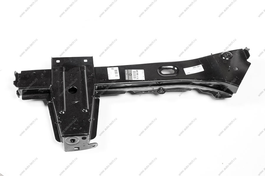 Лонжерон RENAULT Duster/Рено Дастер передний правый 751109741R Renault RENAULT 751106624R