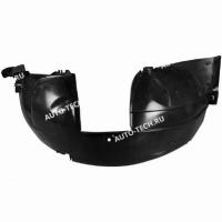 Подкрылок LADA Largus/RENAULT Logan 10-13 передний левый Bodyparts Bodyparts RNLOG05-301-L