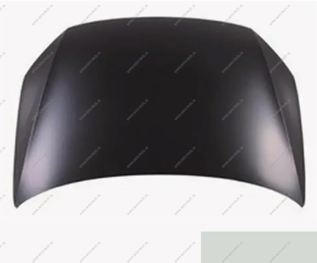 Капот крашеный VW POLO седан 20- 0Q - PURE WHITE JORDEN Jorden 6N5823031A-0Q