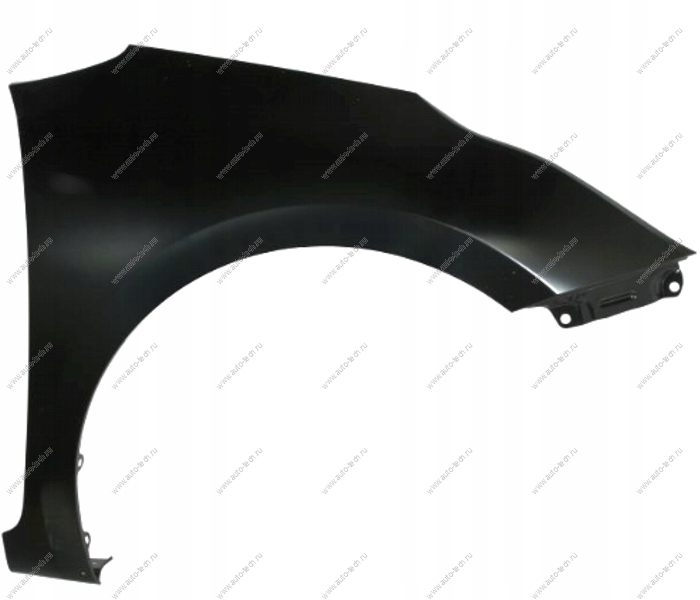 Крыло переднее без отверстия правое Kia Ceed 2012-2018 Bodyparts Bodyparts KACEE12-273-R