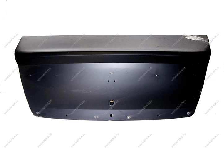 Крышка багажника RENAULT Logan/Рено Логан Е1/Е2 после 2010г. под молдинг Renault RENAULT 8201040206