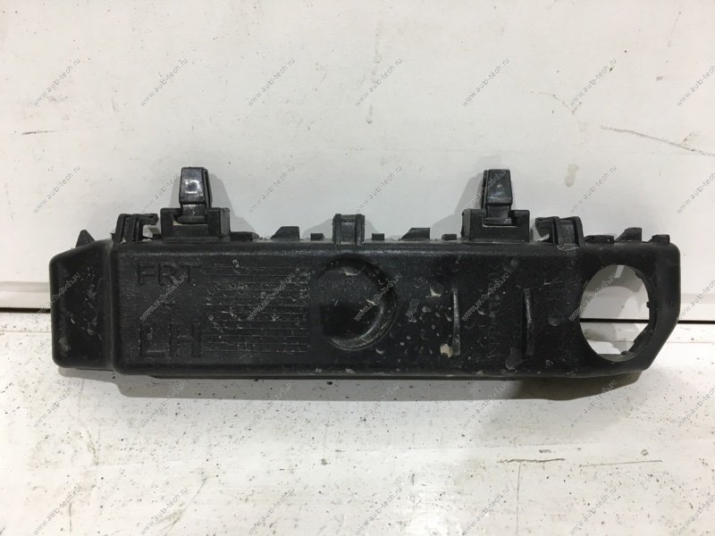 Крепление бампера переднего левый Kia Cerato 2013-2016 Bodyparts Bodyparts KACET13-9A0-L
