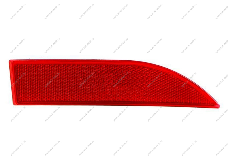 Катафот заднего бампера RENAULT Logan/Рено Логан правый 2014- Bodyparts Bodyparts RNLOG14052R