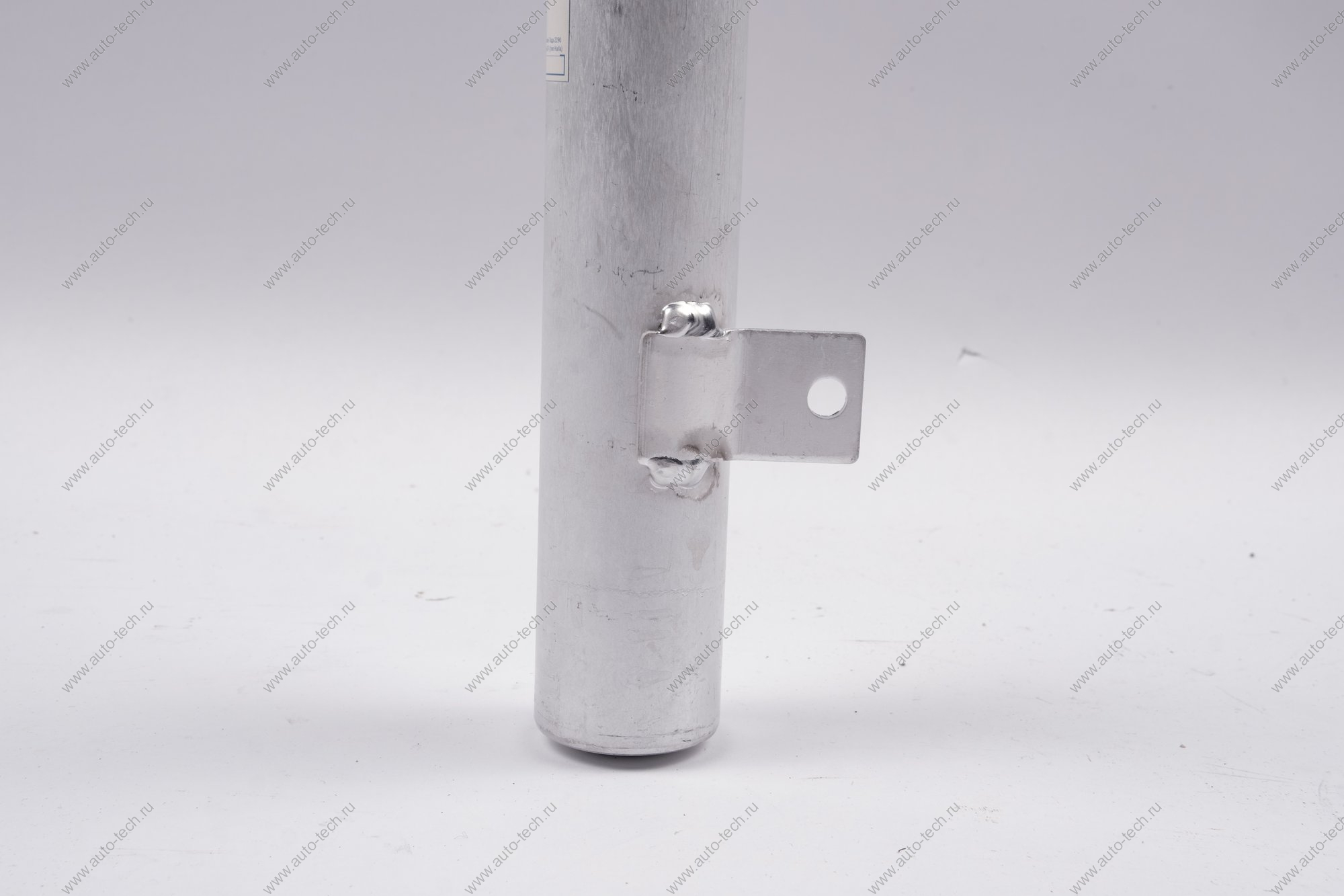 РЕСИВЕР-ОСУШИТЕЛЬ Ваз 2190, 2170-72 (тип Halla) LUZAR LUZAR LCR0127