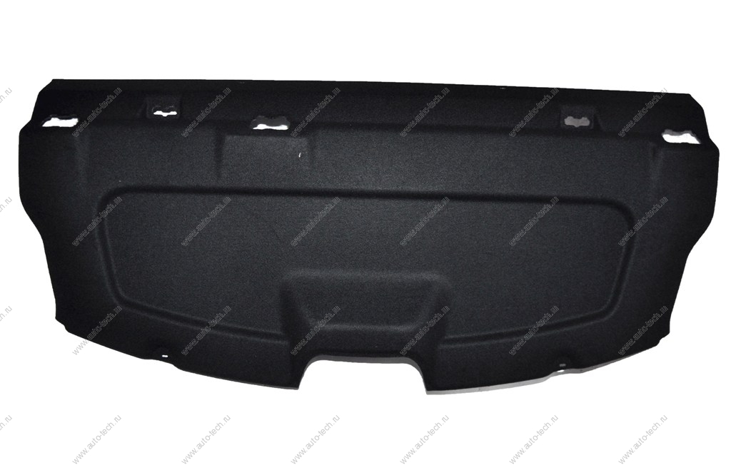 Полка багажника RENAULT Logan/Рено Логан 2014- 794208823R Renault RENAULT 794202394R