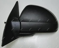 Зеркало правое электрическое с обогревом Kia Ceed 2007-2011 Bodyparts Bodyparts KACEE07-450-R