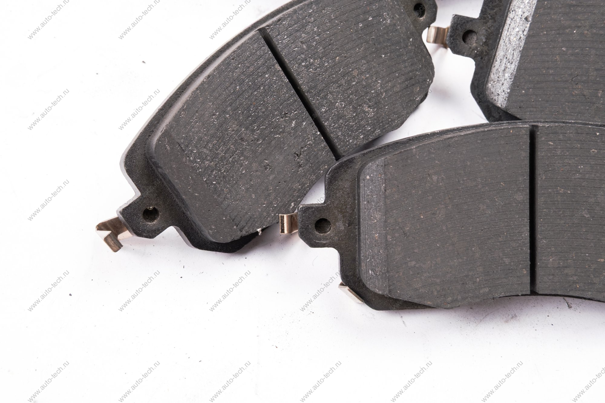 Колодки томозные передние 2WD Haval Jolion (2021- н.в.) Sangsin brake SANGSIN BRAKE SP2932