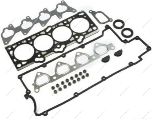 КОМПЛЕКТ ПРОКЛАДОК ДВИГАТЕЛЯ (МЕТ.10ШТ, ПАРОН.4ШТ, РЕЗ+МЕТ.1ШТ) KIA HYUNDAI Hyundai/KIA 20920-23D00