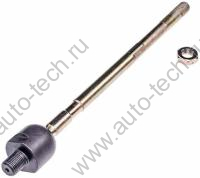 ТЯГА РУЛЕВАЯ Mitsubishi 917309 Ruville RUVILLE 917309